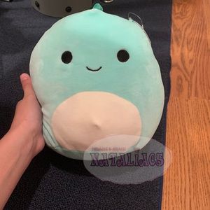 Squishmallow Ben